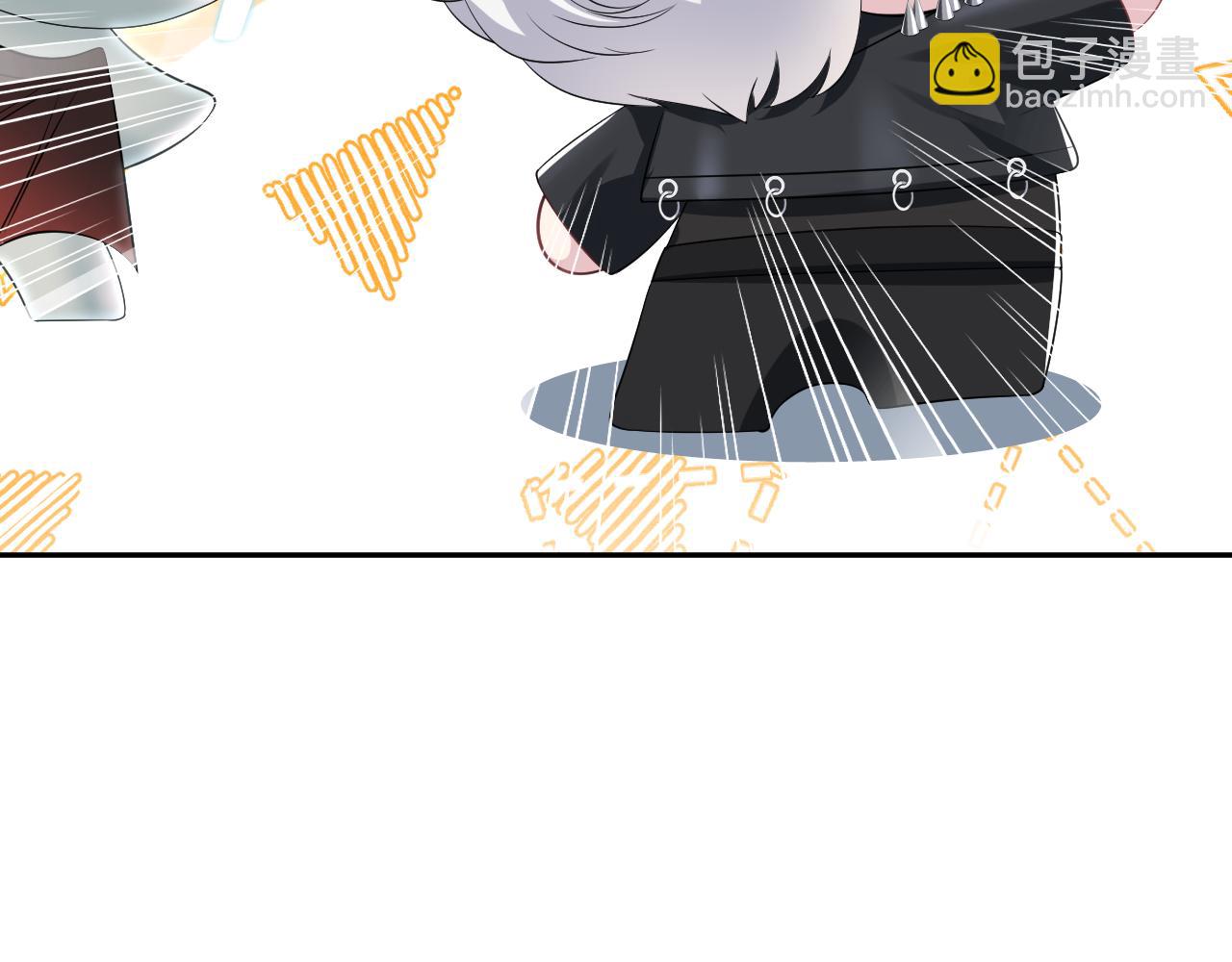 202话 来自绝美吸血鬼的诱惑(1/3)-第204话