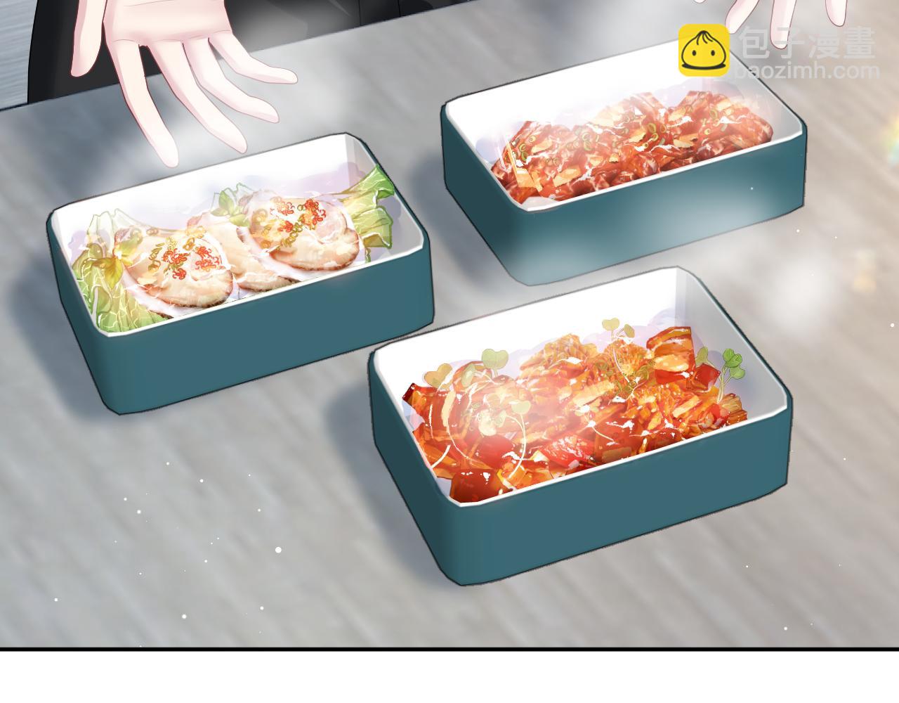 第206话 爱心便当(1/3)-第208话