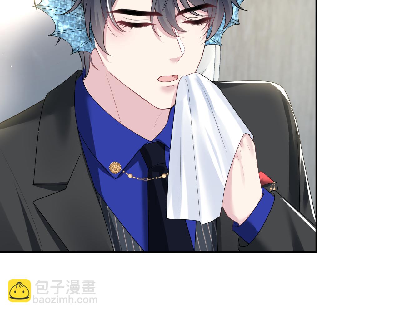 第206话 爱心便当(1/3)-第208话