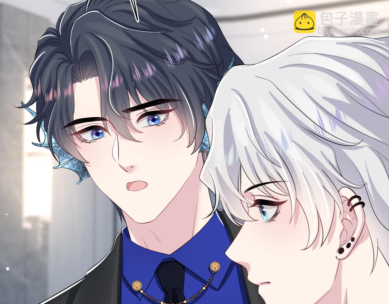 第212话 被迫吸血？(1/3)-第214话