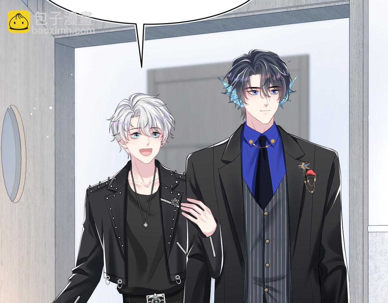 216 八卦的爷爷很好奇(1/3)-第218话