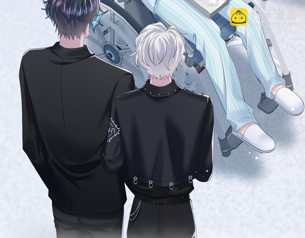 216 八卦的爷爷很好奇(1/3)-第218话