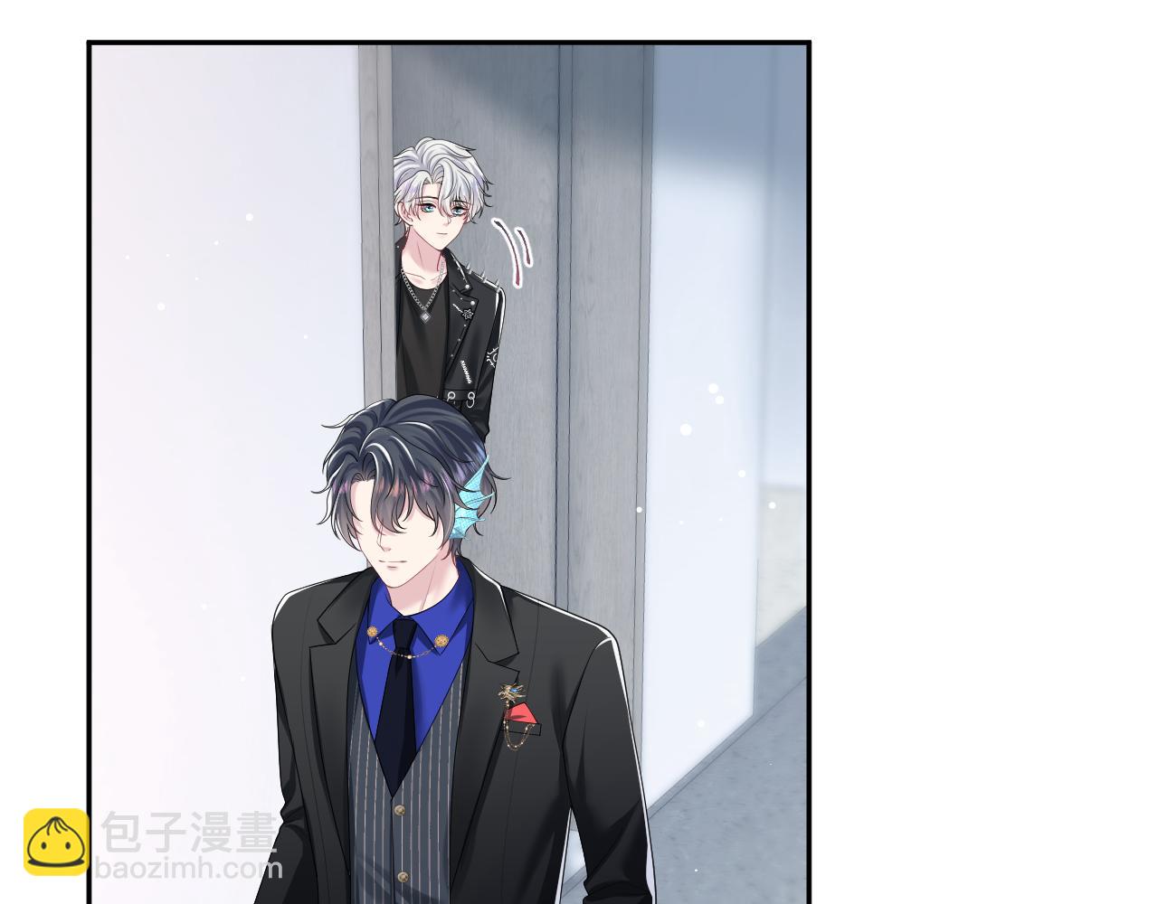 216 八卦的爷爷很好奇(1/3)-第218话