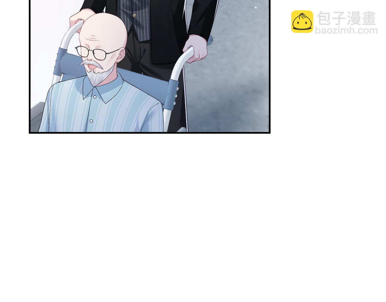 216 八卦的爷爷很好奇(1/3)-第218话