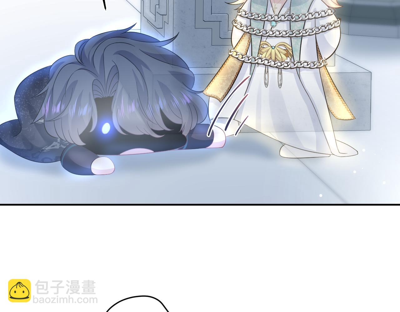 224危机再度降临？(1/3)-第226话