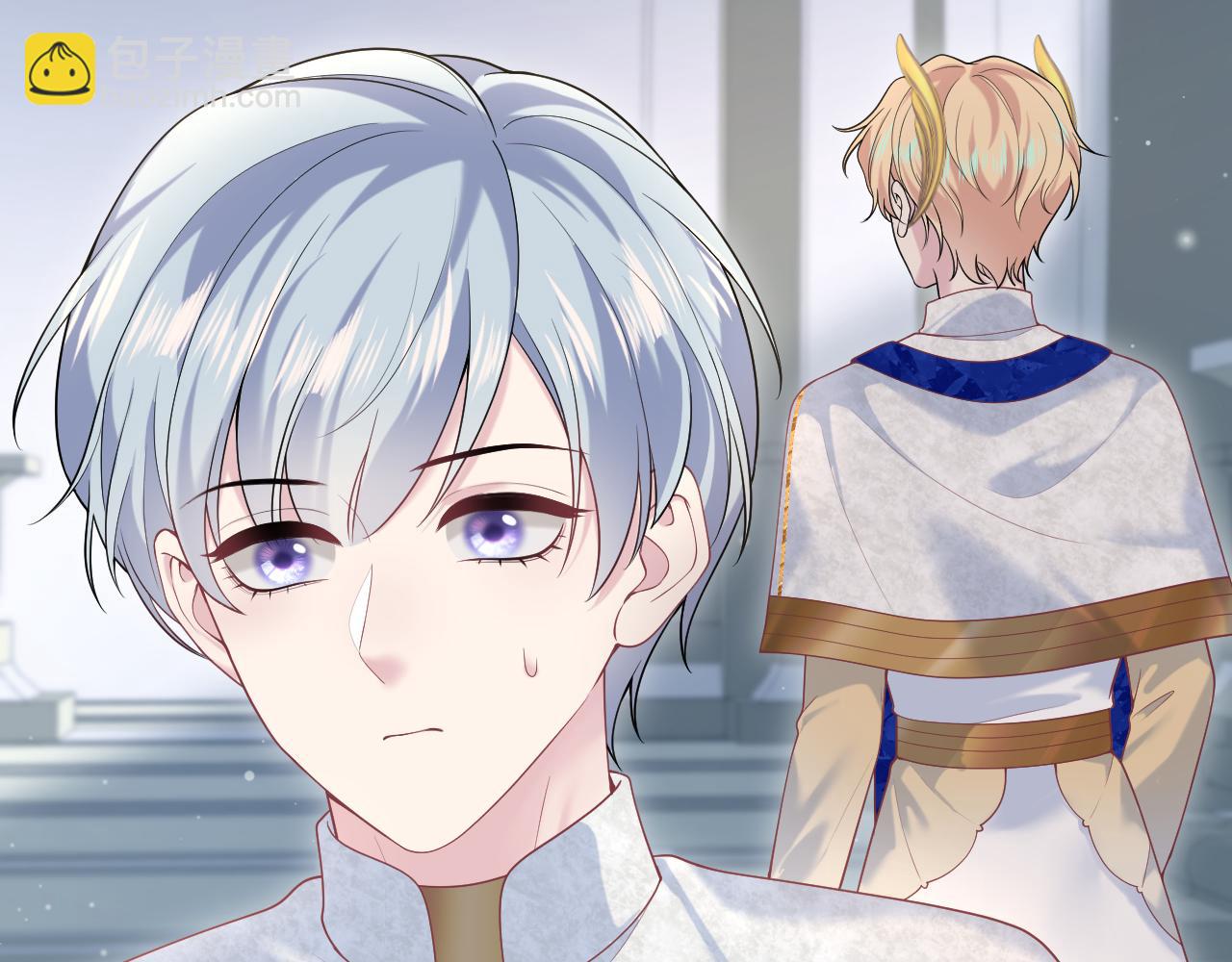 230少年与神明到底什么关系(1/3)-第232话