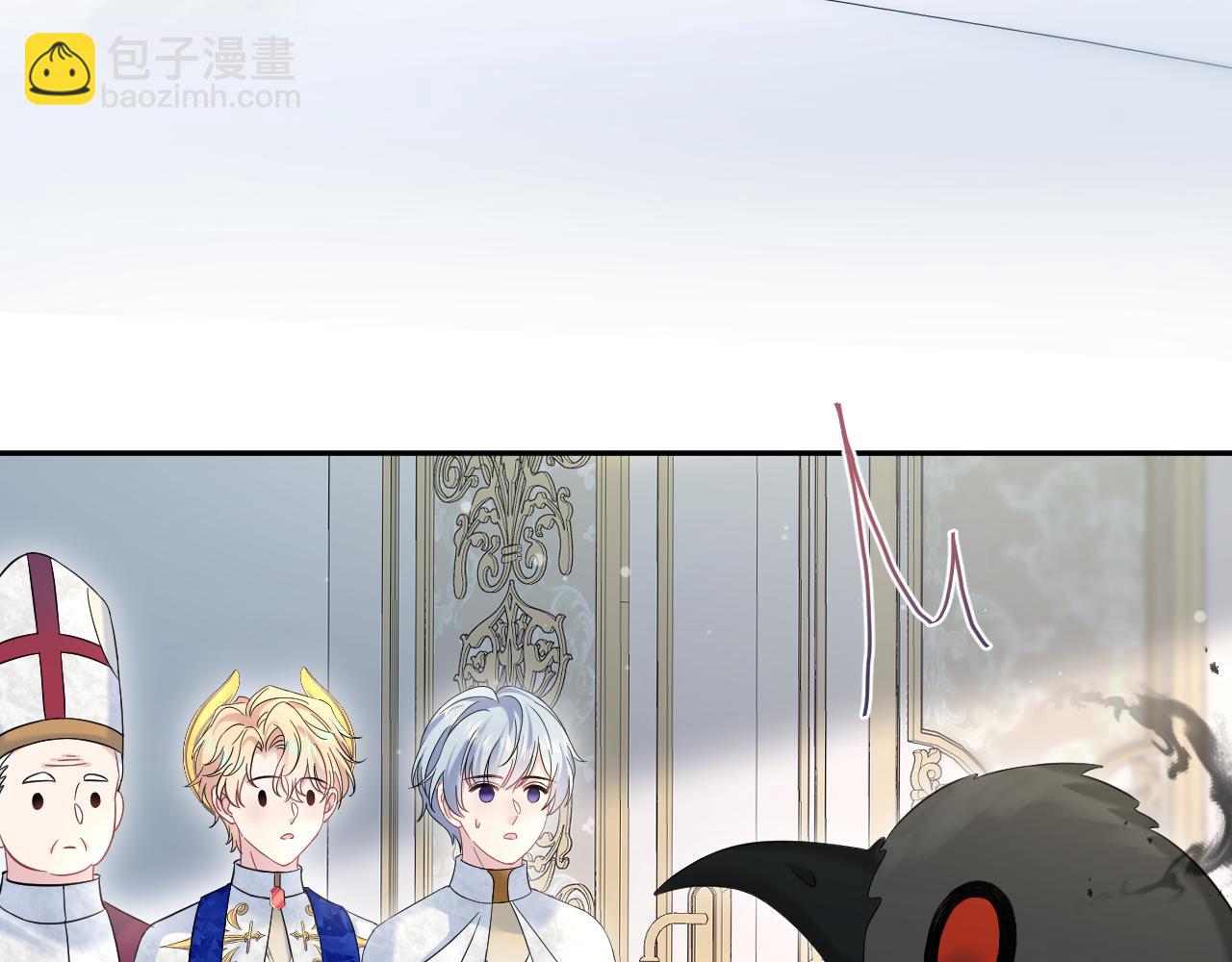 234 他是黑暗神的信使(1/3)-第236话