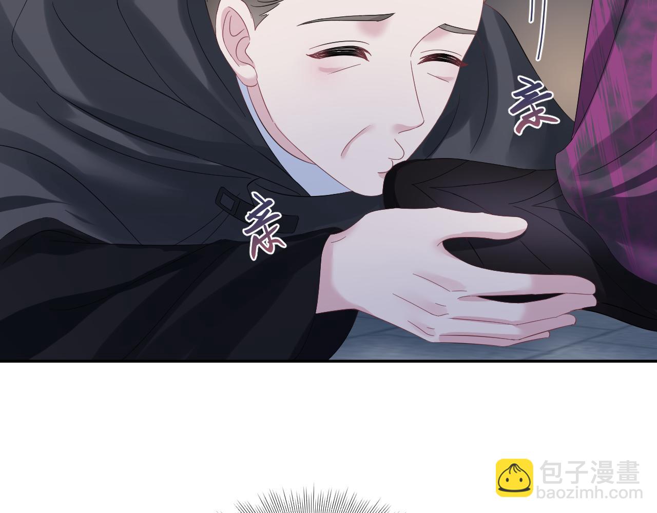 236 我会永远在你身后(1/2)-第238话