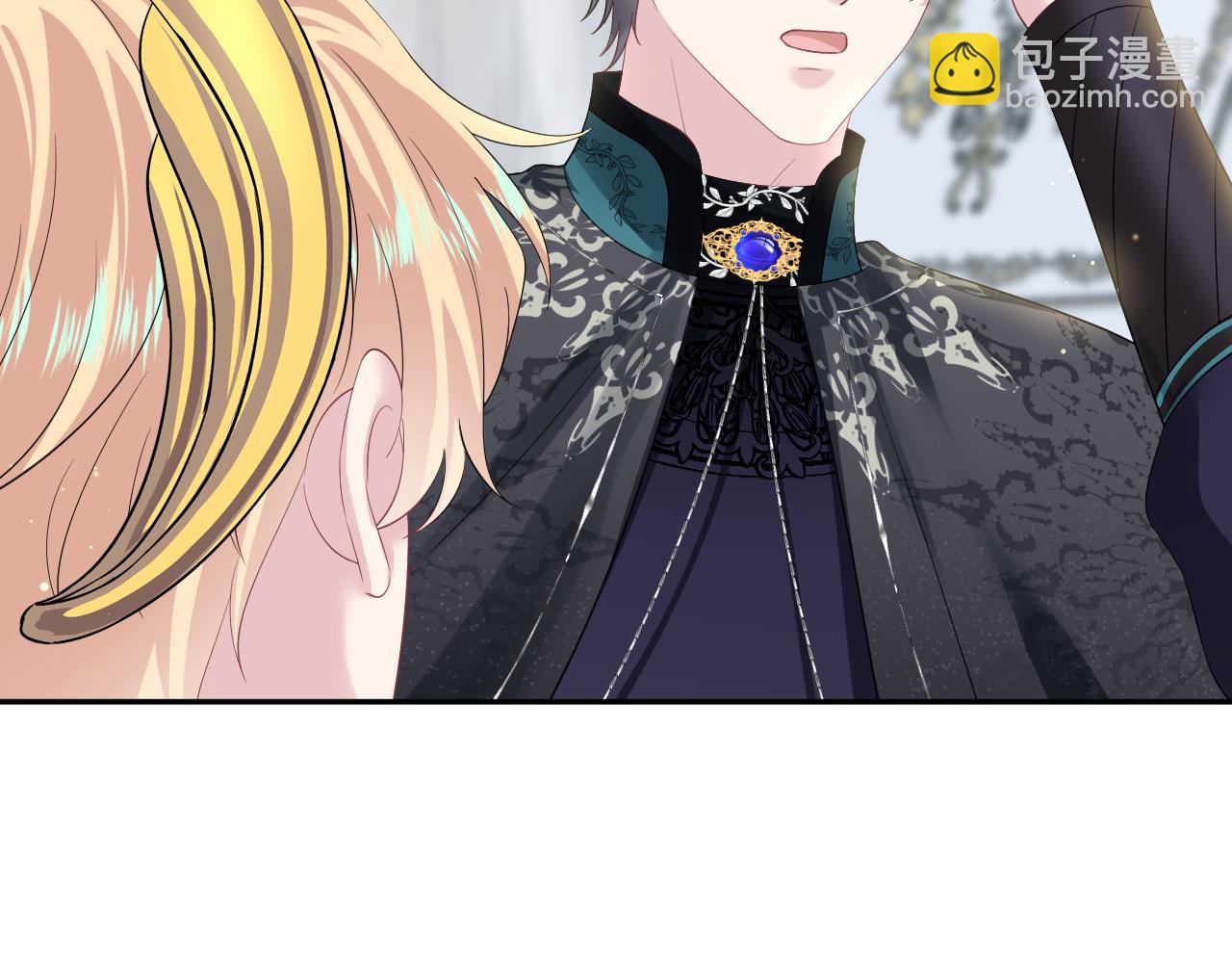 239 哥哥，你受苦了&hellip;&hellip;(1/2)-第242话