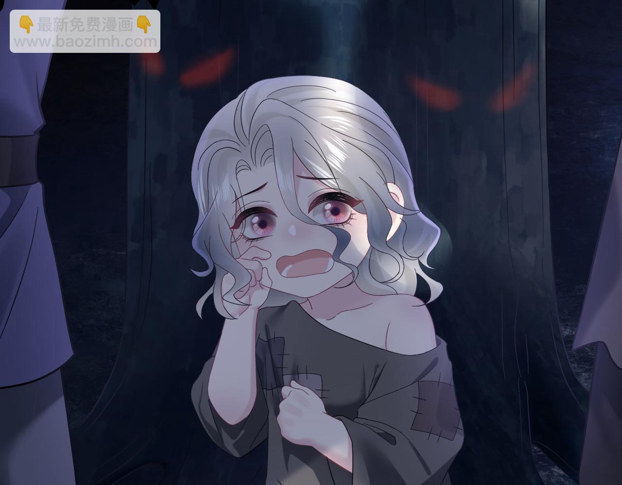 241 光明神的幼驯染(1/2)-第246话