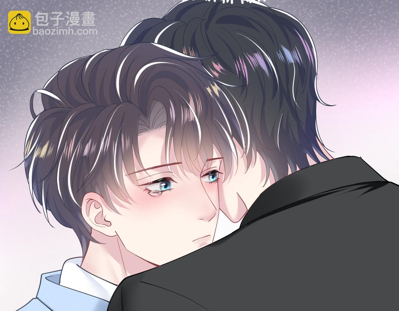 第24话  我只要你！(1/3)-第26话