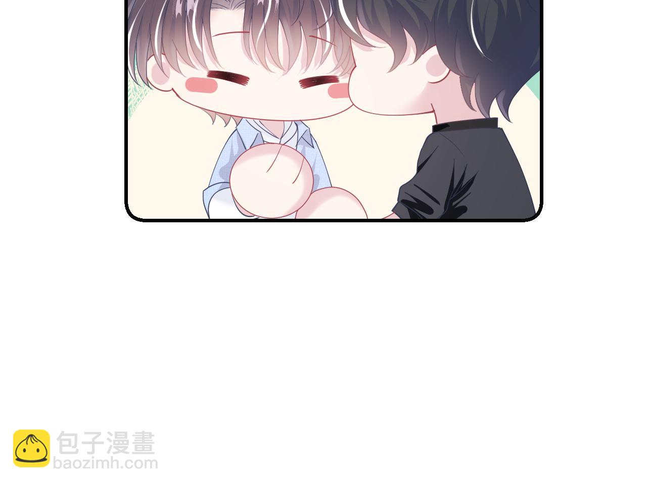 第24话  我只要你！(1/3)-第26话