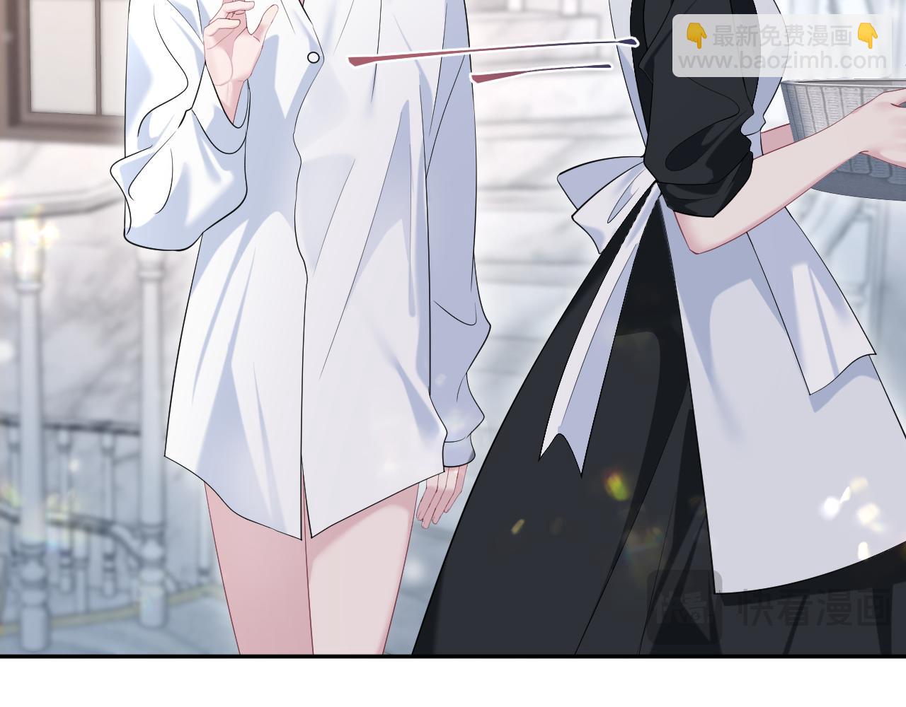 251 奶糖的滋味你知道(1/2)-第264话