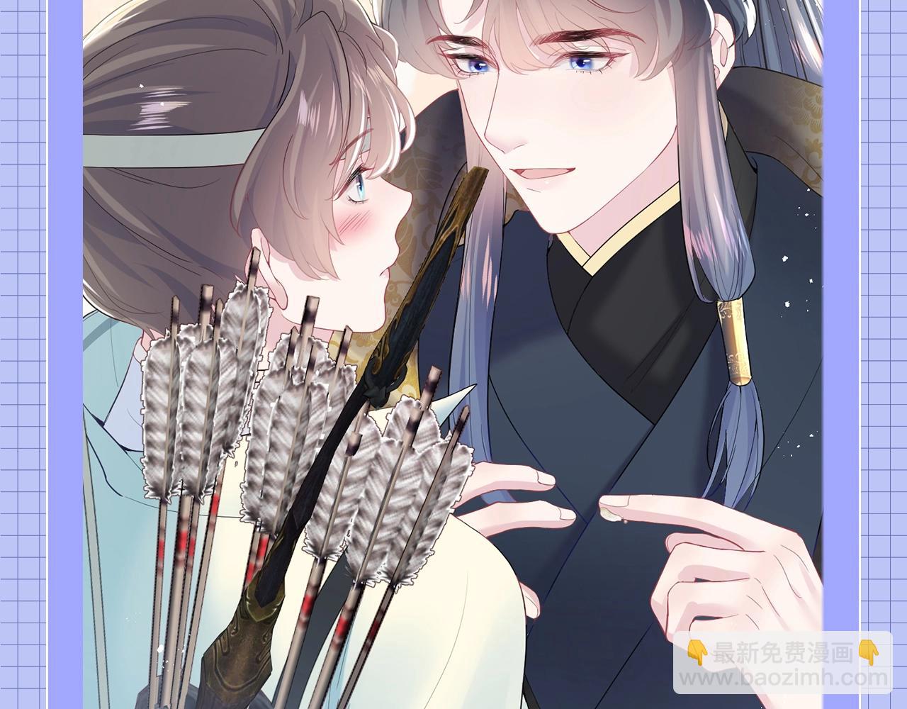 第12期 整活企划：每个位面都要和&ldquo;老熟人&rdquo;谈恋爱！-第268话