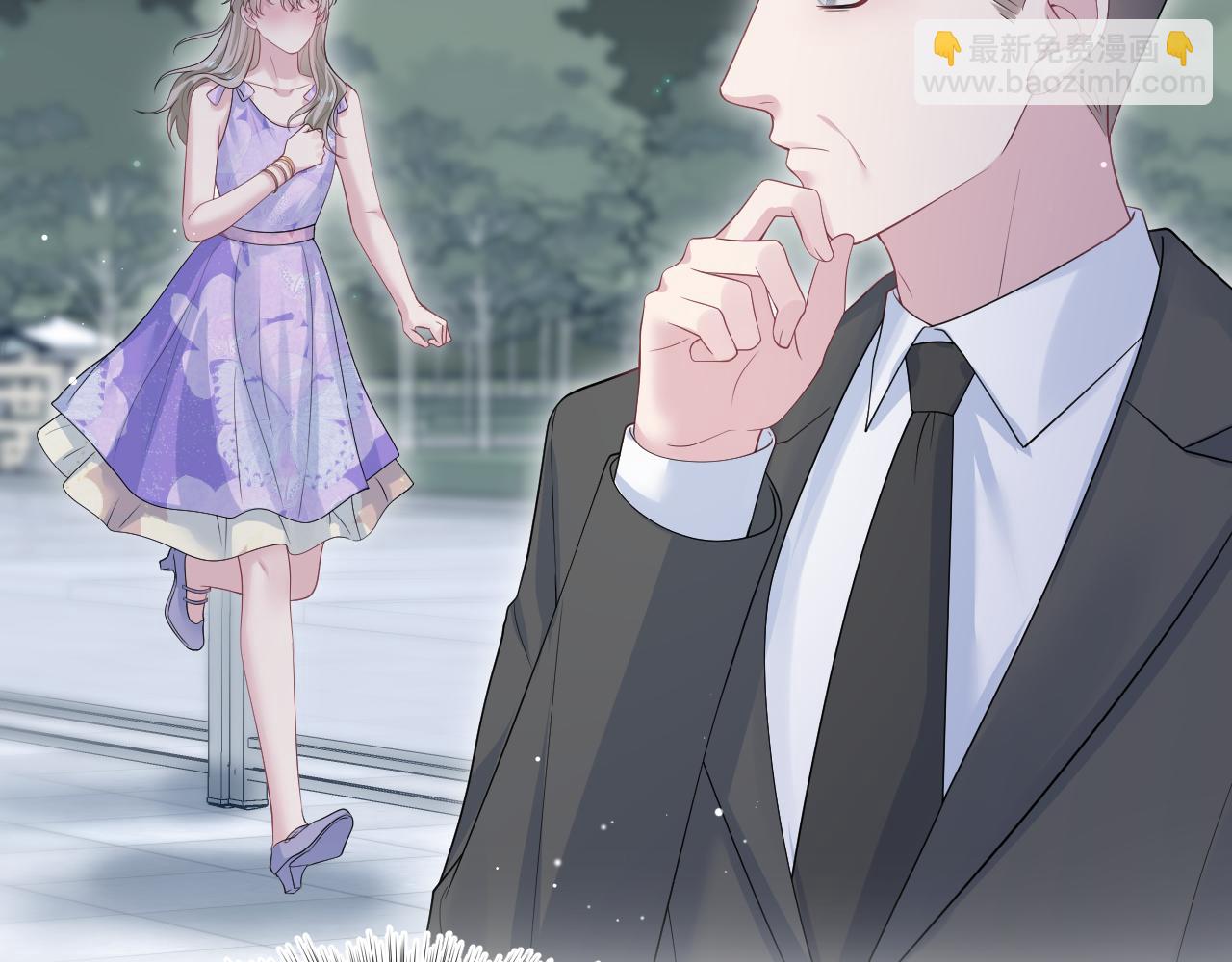 256 这又是什么PLAY(1/2)-第272话