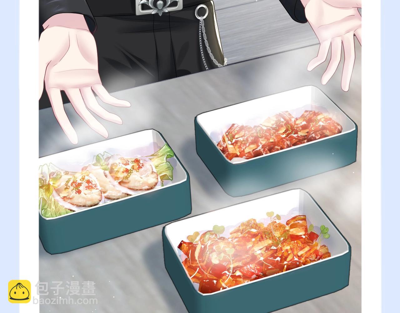 第15期 特别企划：铁打的美食流水的位面-第274话