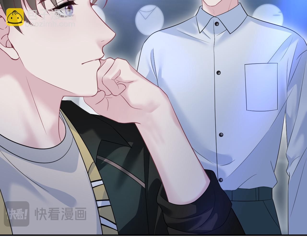 258 儿时回忆(1/2)-第276话