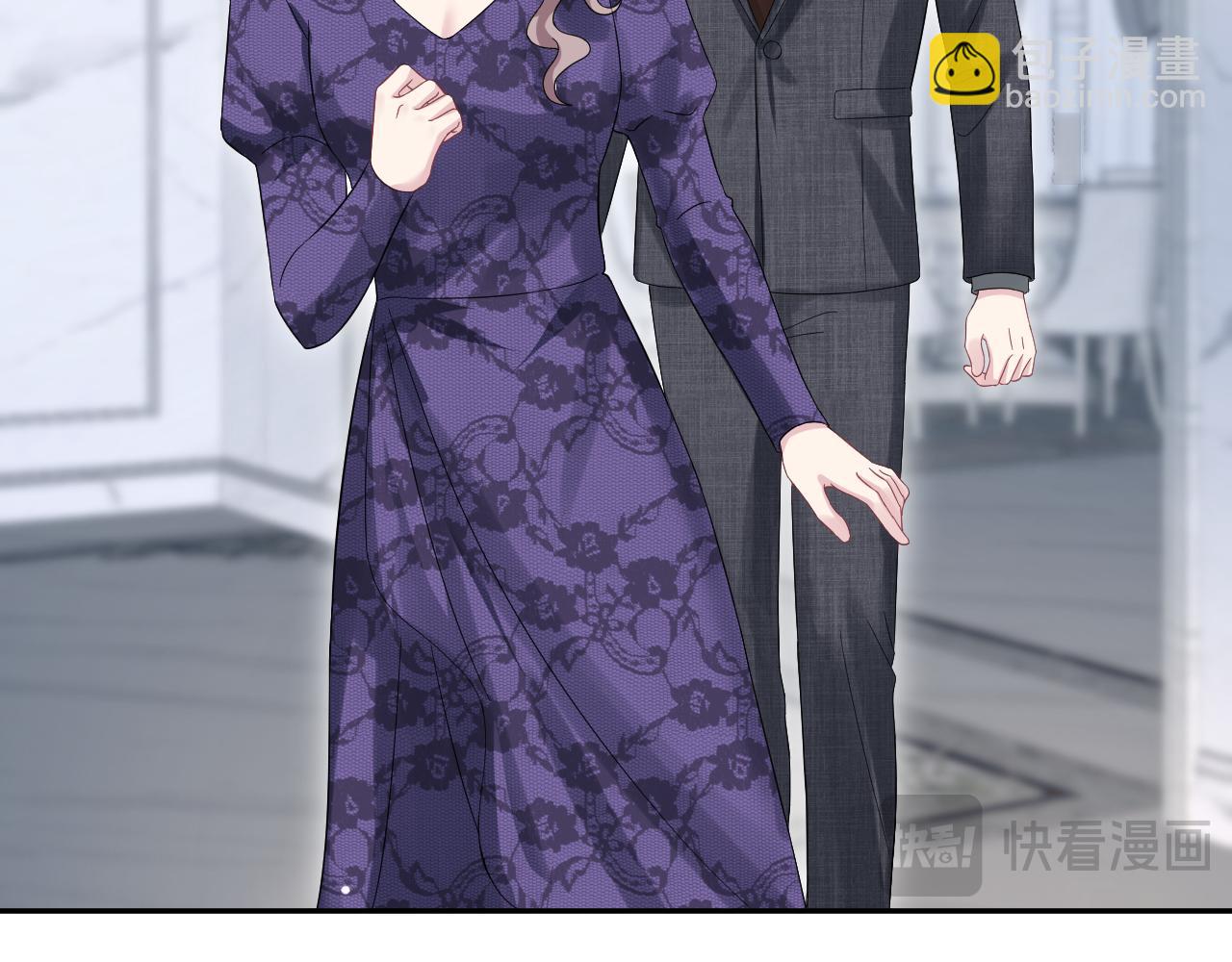 262 订婚？算了吧(1/2)-第284话