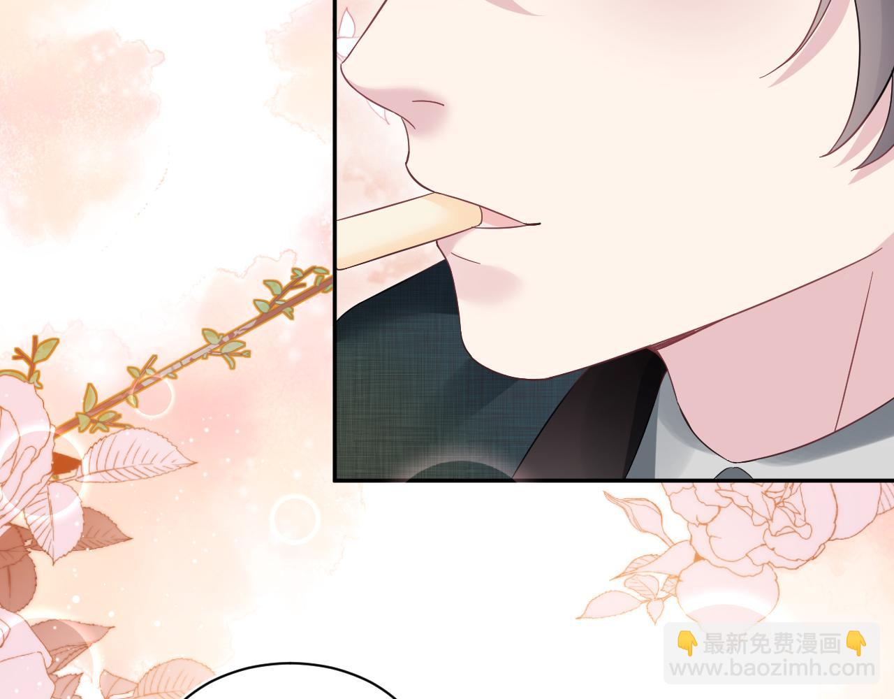 265 容先生，我不会变的(1/2)-第288话