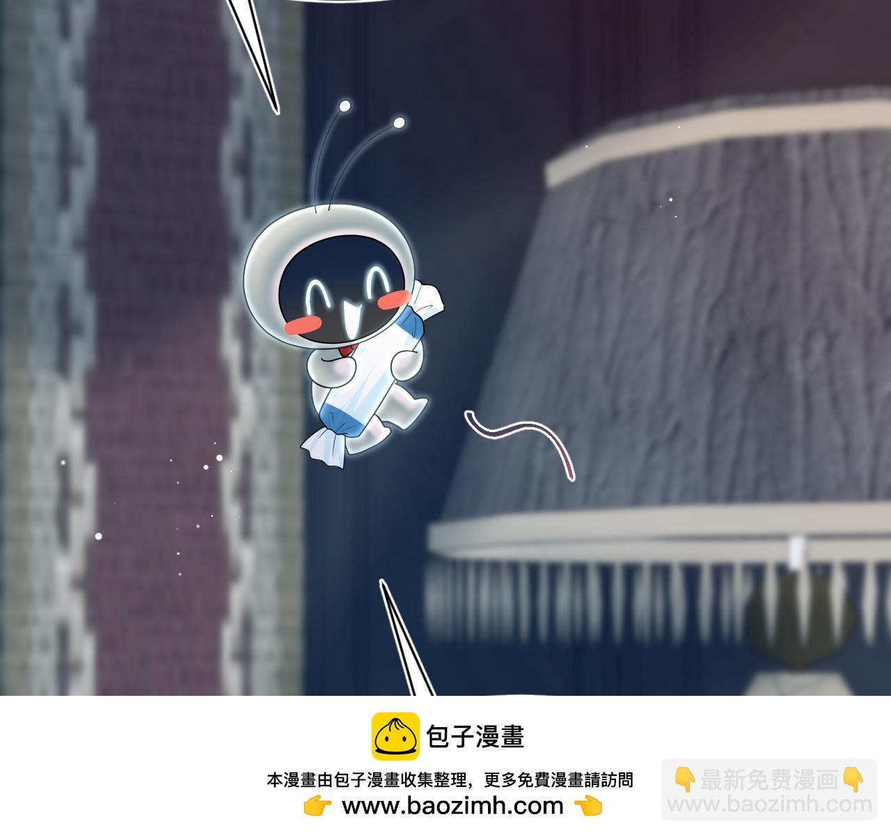 265 容先生，我不会变的(1/2)-第288话