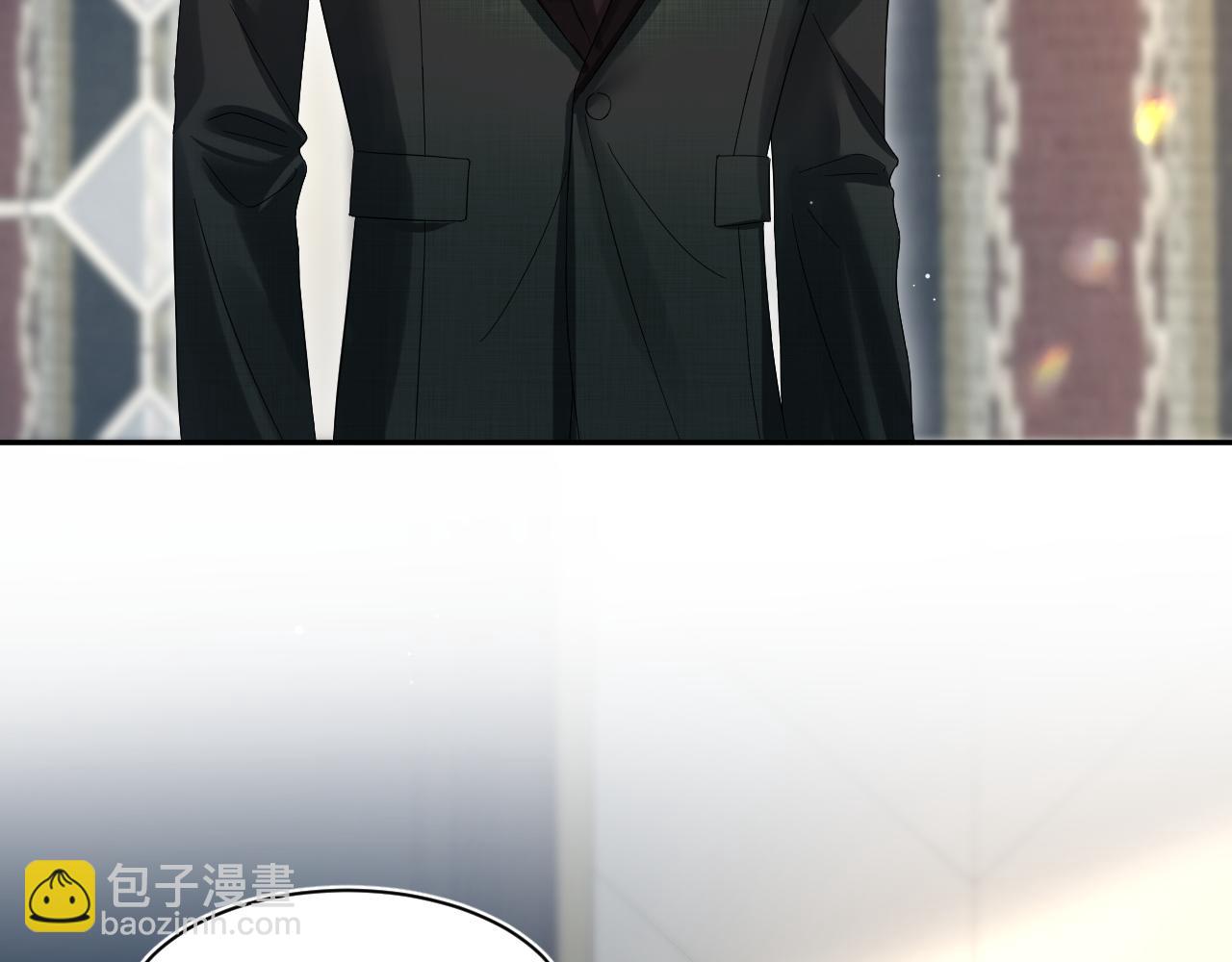 265 容先生，我不会变的(1/2)-第288话