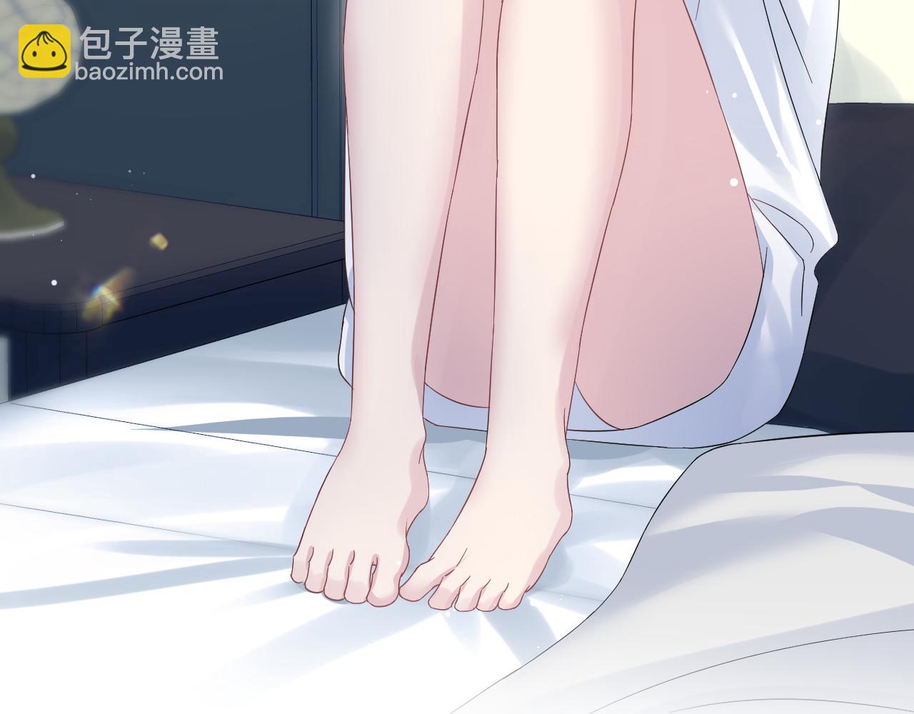 265 容先生，我不会变的(1/2)-第288话