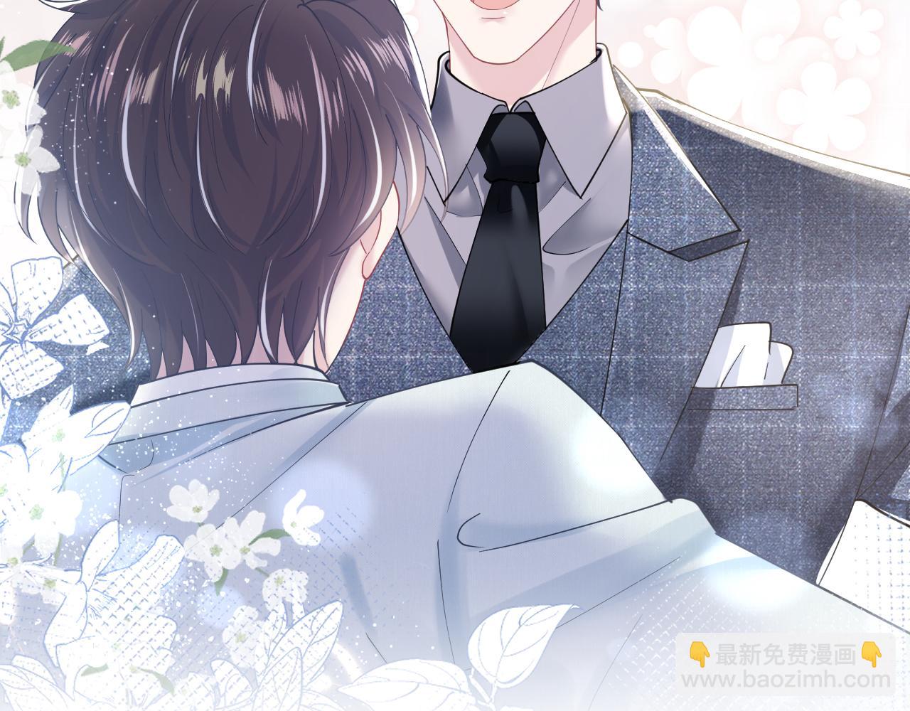 第28话  婚礼进行时(1/2)-第30话