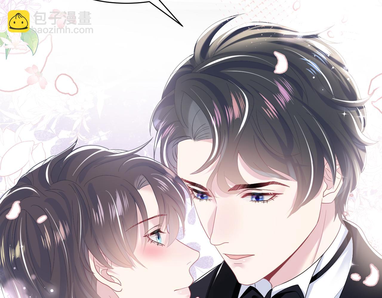 第28话  婚礼进行时(1/2)-第30话