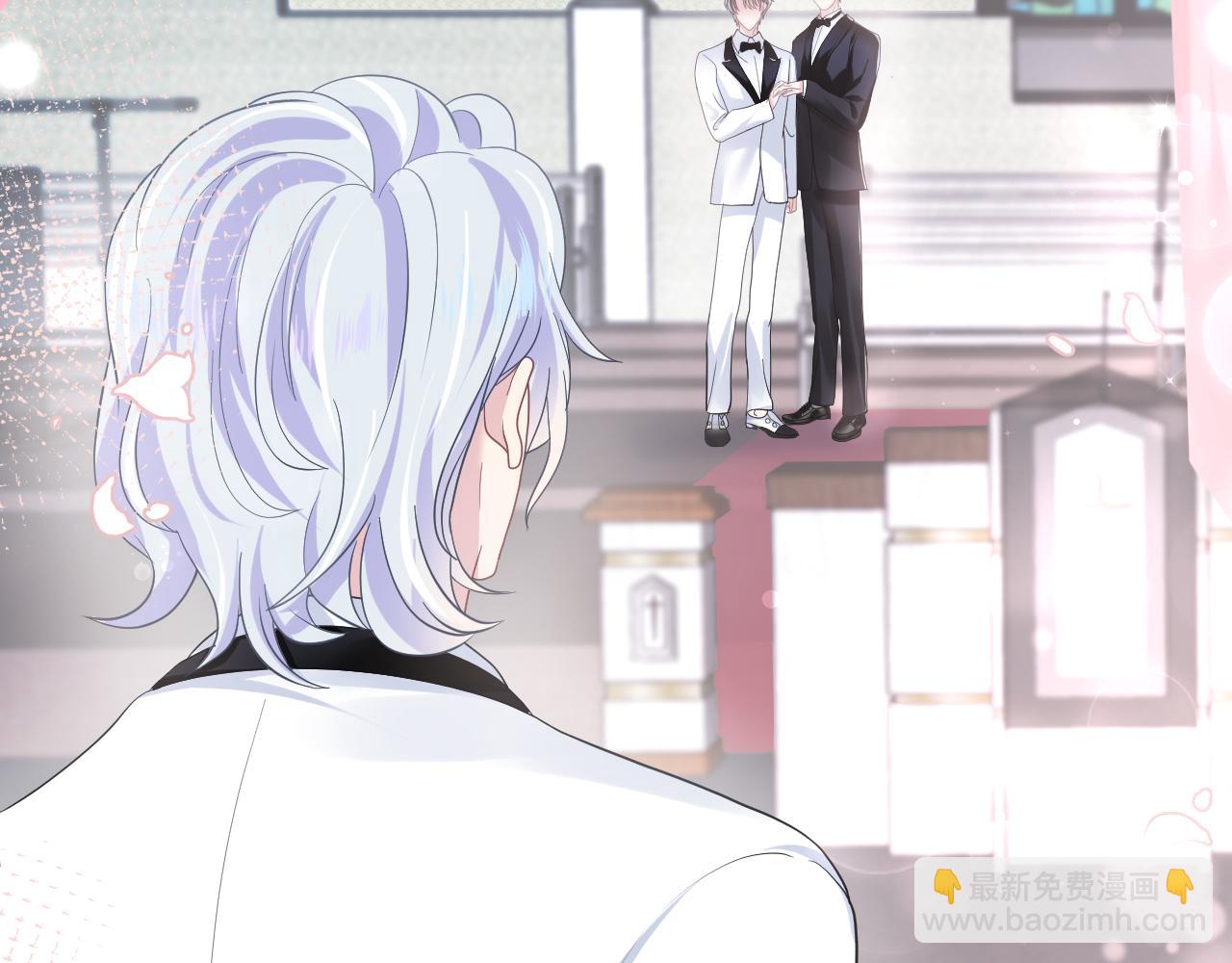第28话  婚礼进行时(1/2)-第30话