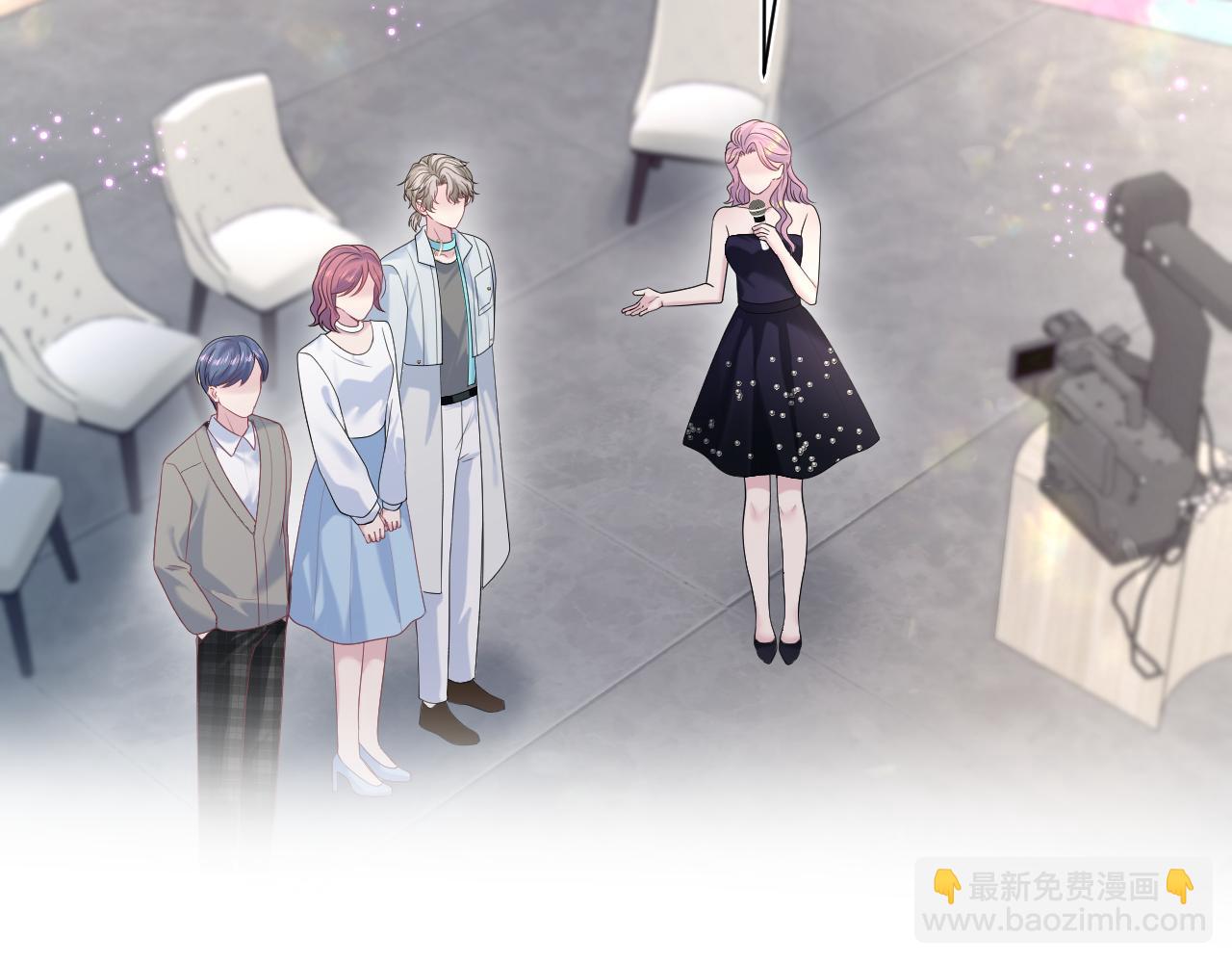 272 &ldquo;随机拨号&rdquo;游戏(1/3)-第302话