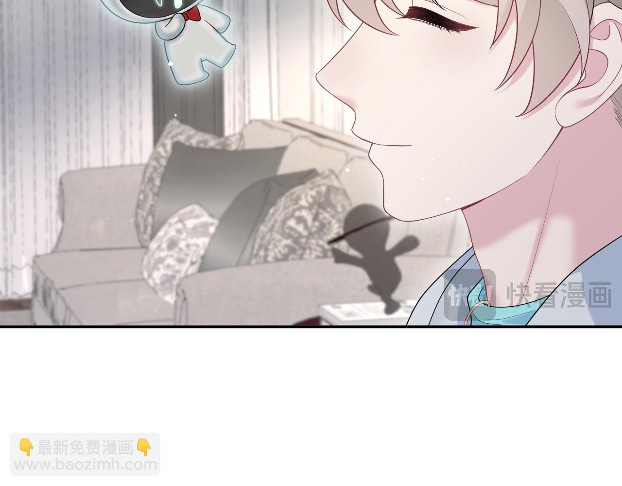 276 绯闻风波？(1/2)-第308话