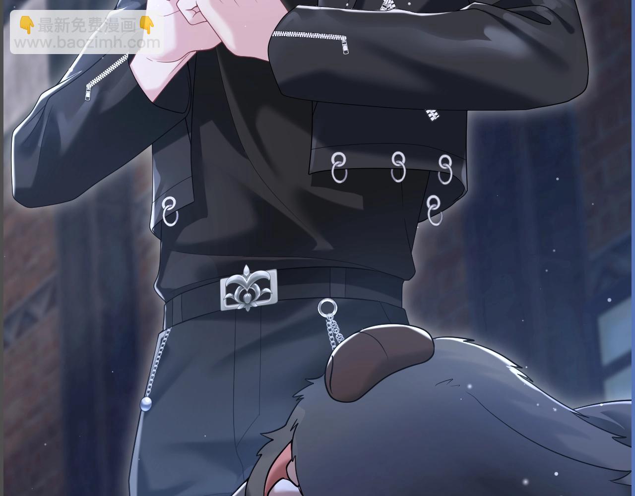 第34期 特别企划：高清壁纸第三弹-第316话