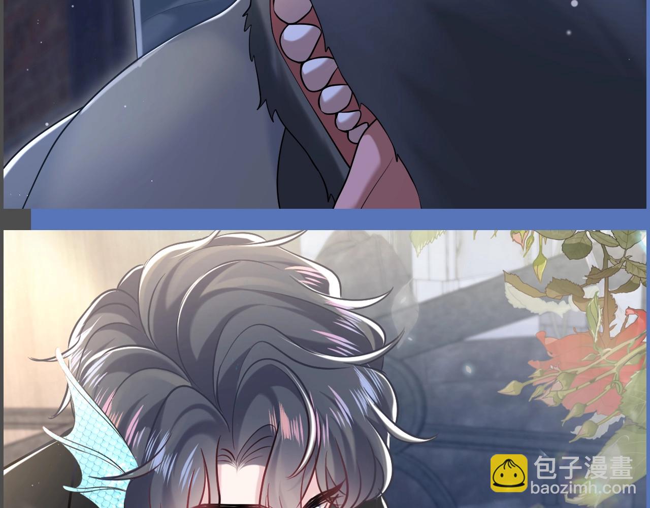 第34期 特别企划：HE爱好者请进-第336话