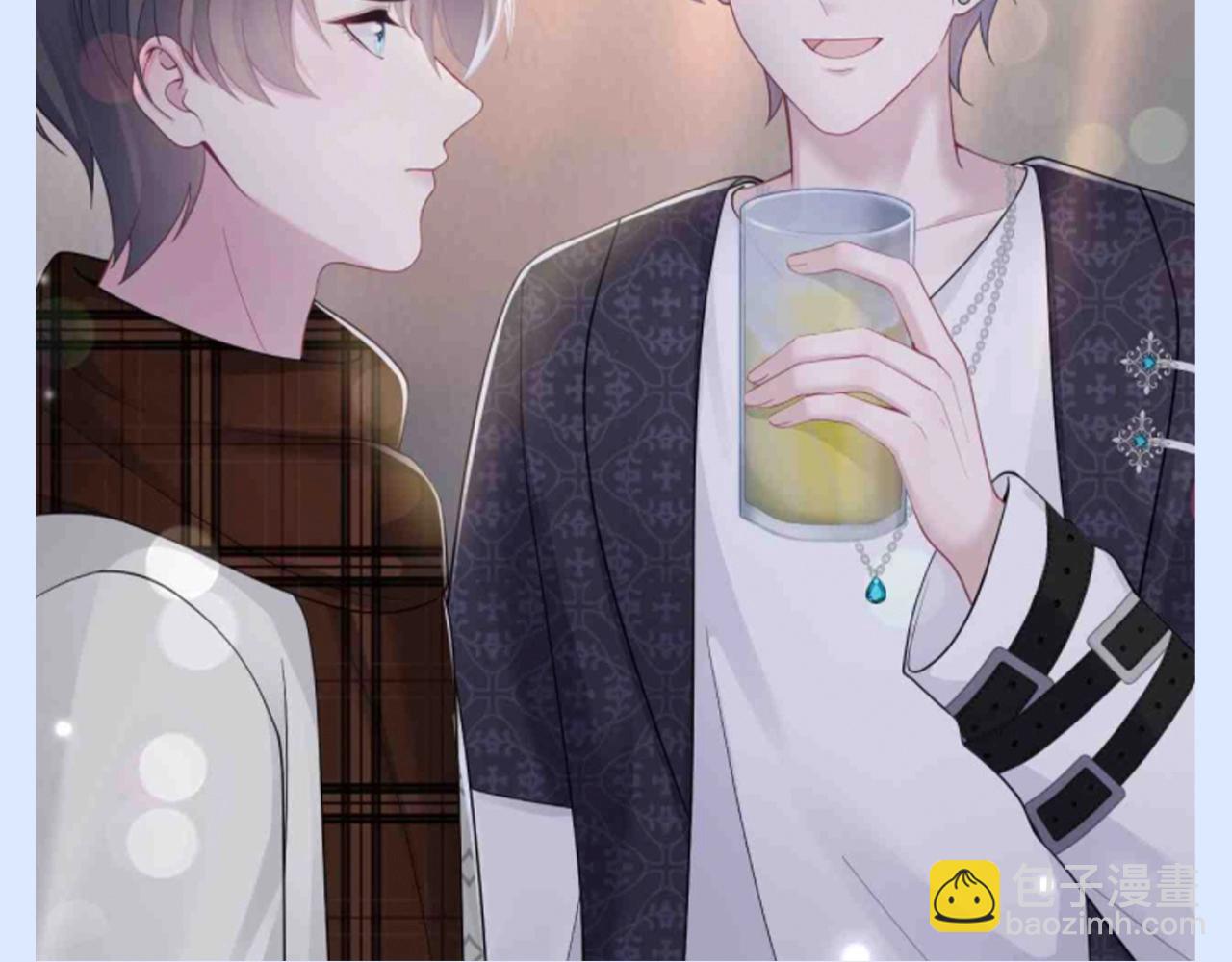 第38期 特别企划：白莲系统期末考试题！-第324话