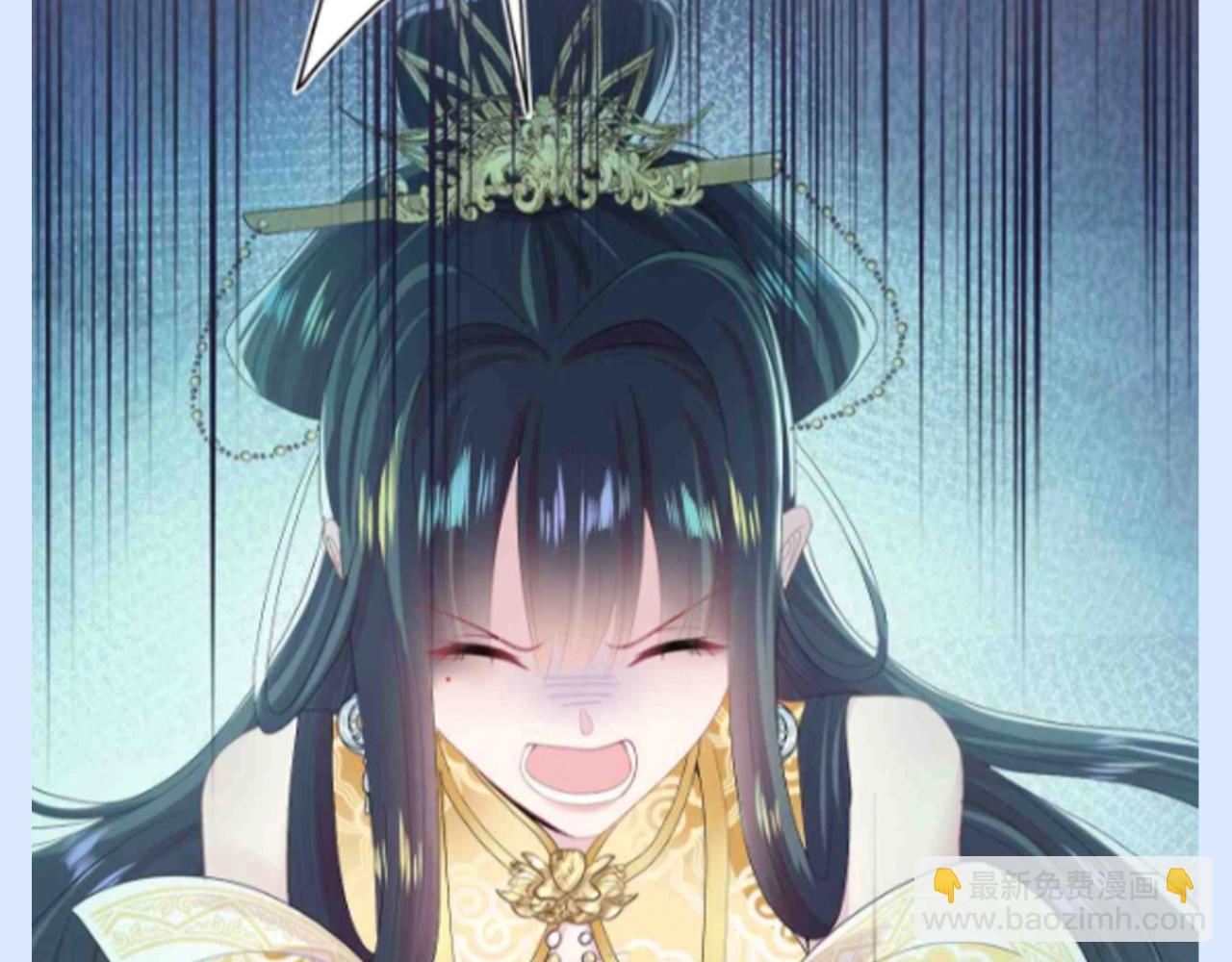 第38期 特别企划：白莲系统期末考试题！-第324话