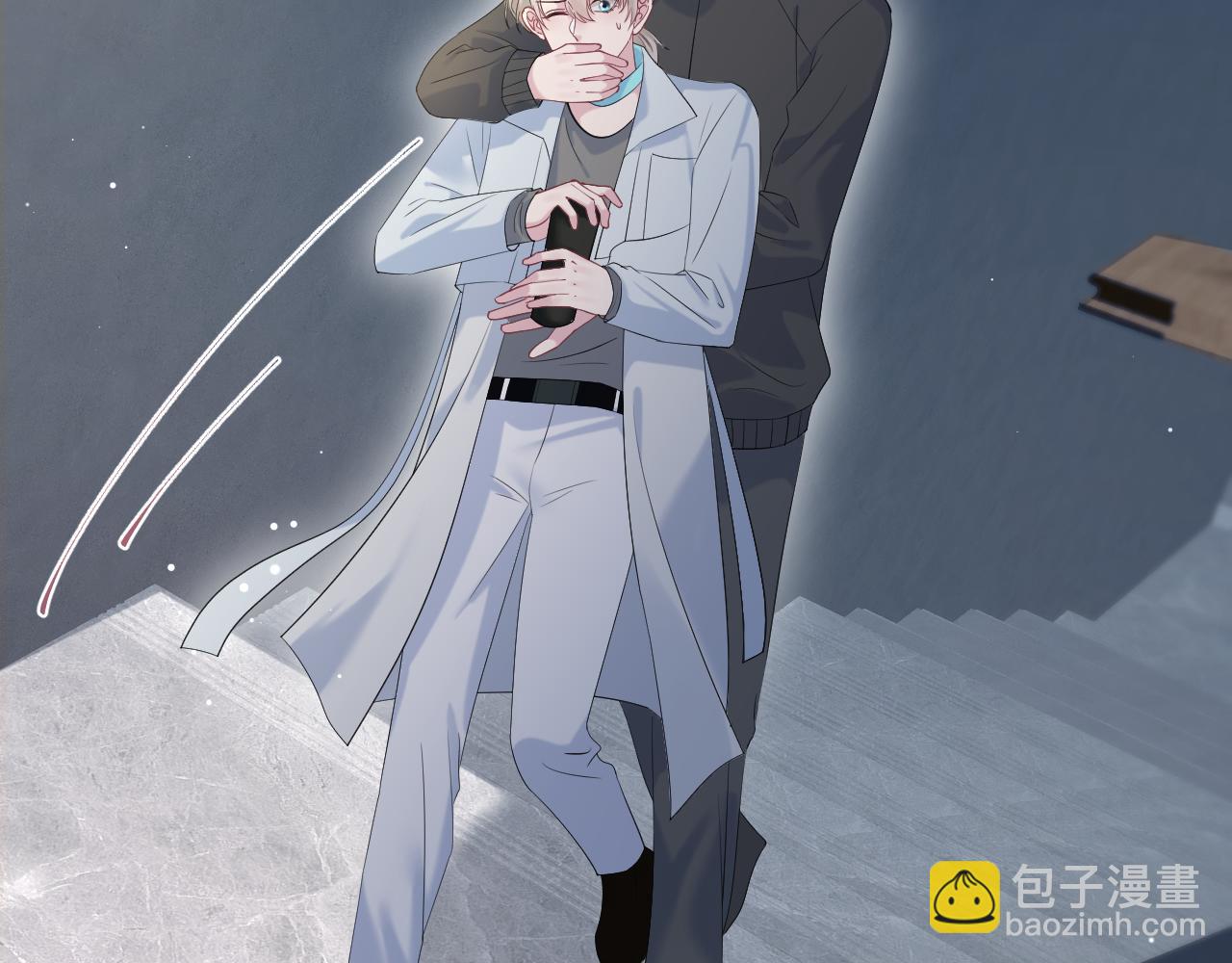 285 是敌还是友(1/3)-第326话