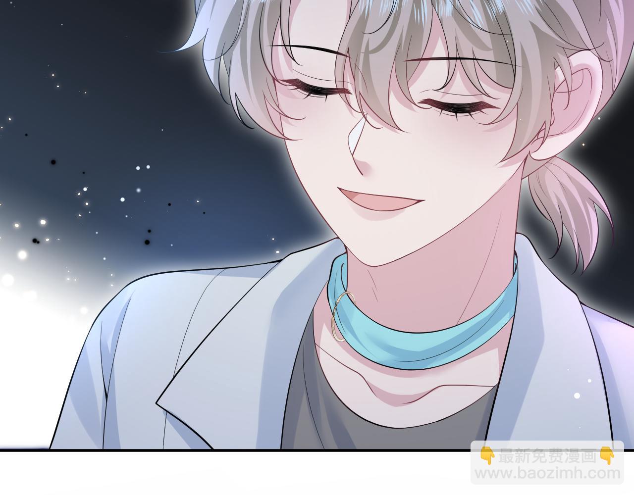 289 影帝莫之阳(1/3)-第334话