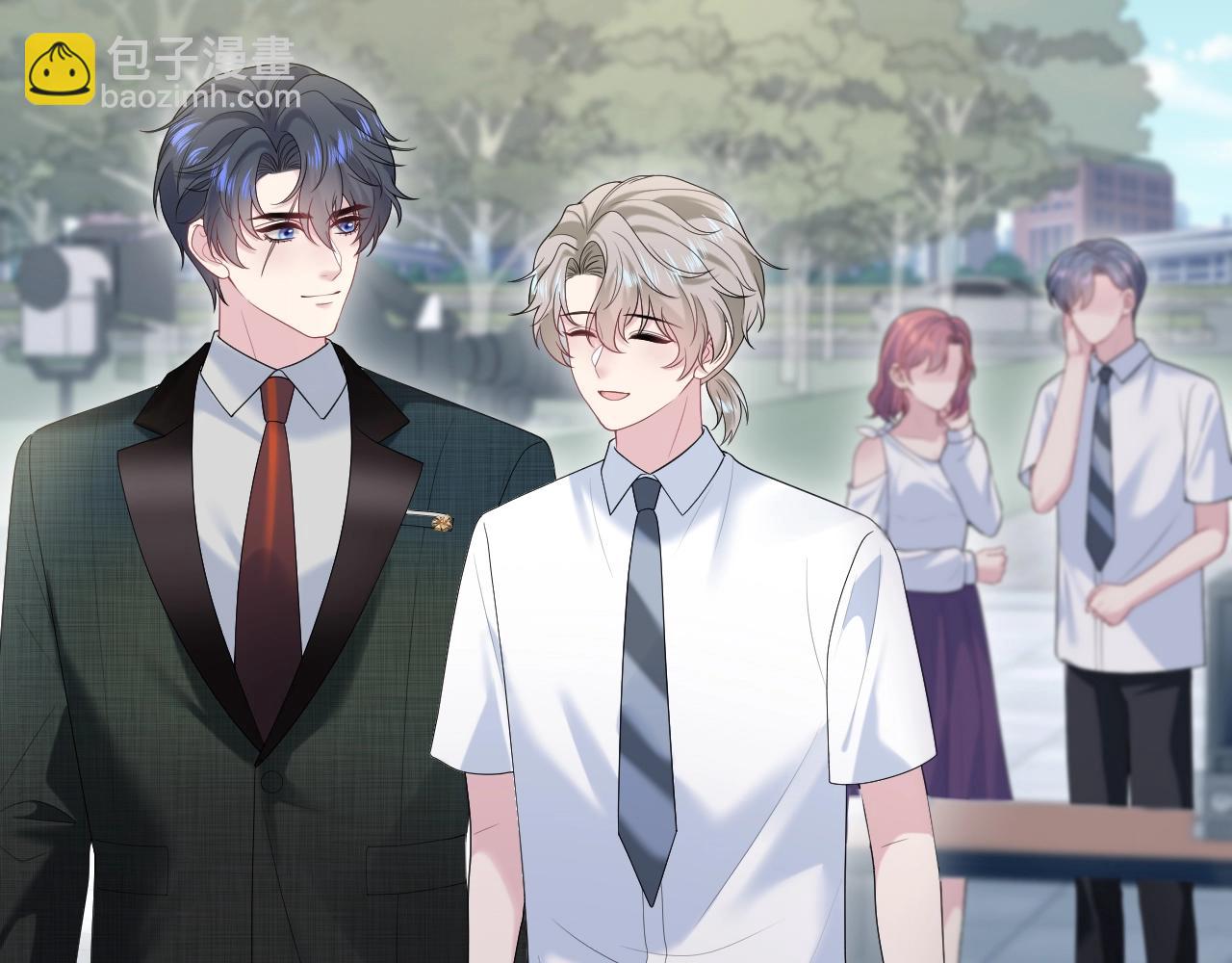 第47期 特别企划：高清壁纸第四弹！-第342话