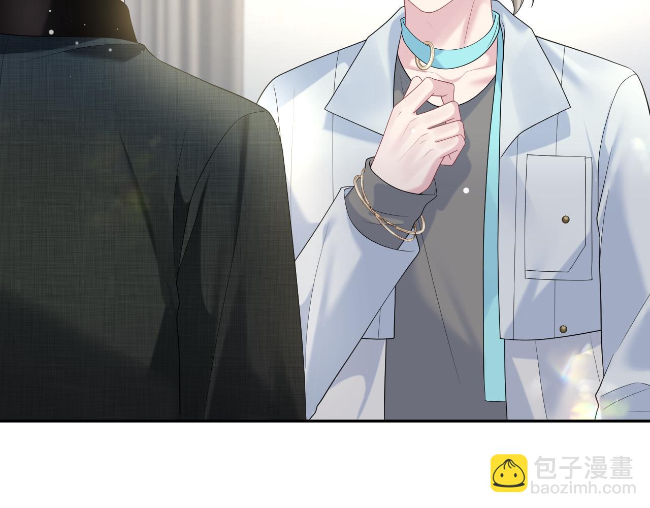 293 兜兜转转还是你(1/3)-第344话