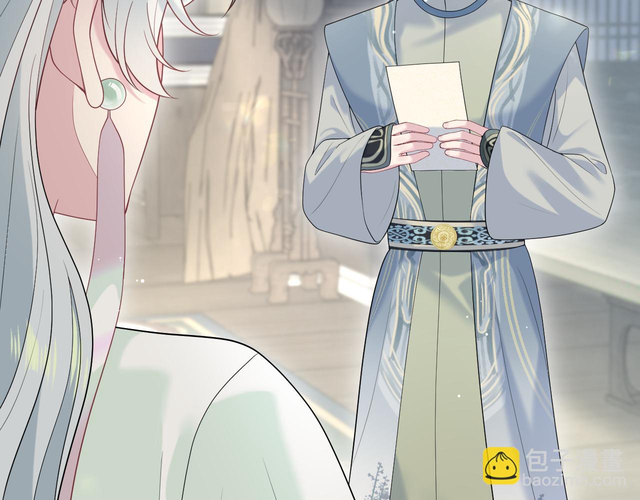 294 绝艳莫仙君(1/2)-第346话