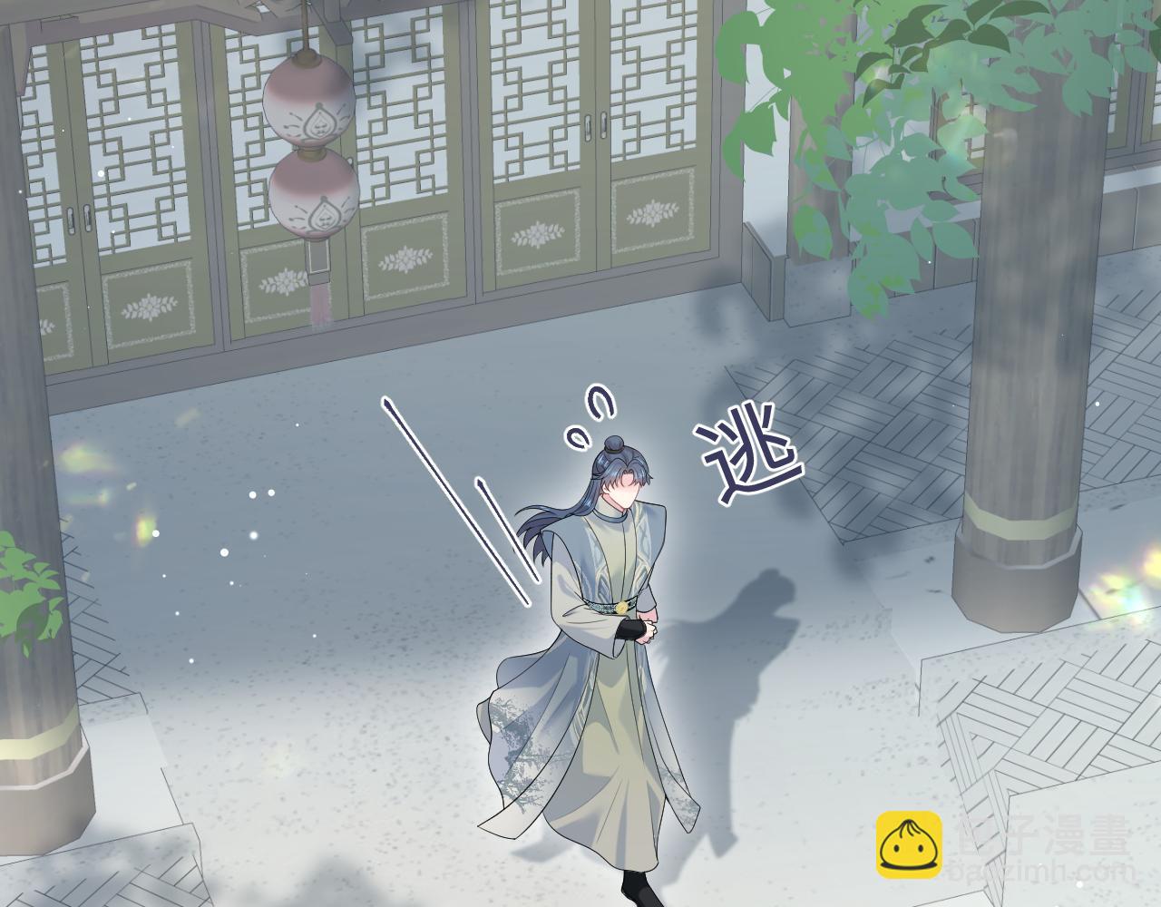 294 绝艳莫仙君(1/2)-第346话