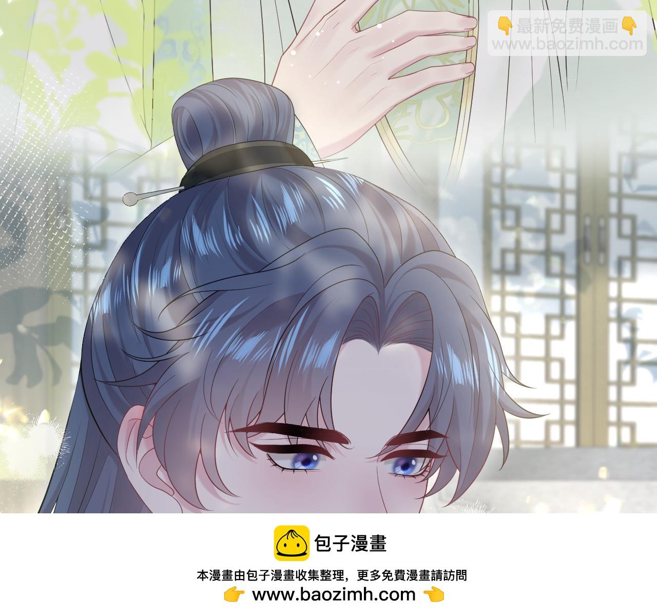 294 绝艳莫仙君(1/2)-第346话