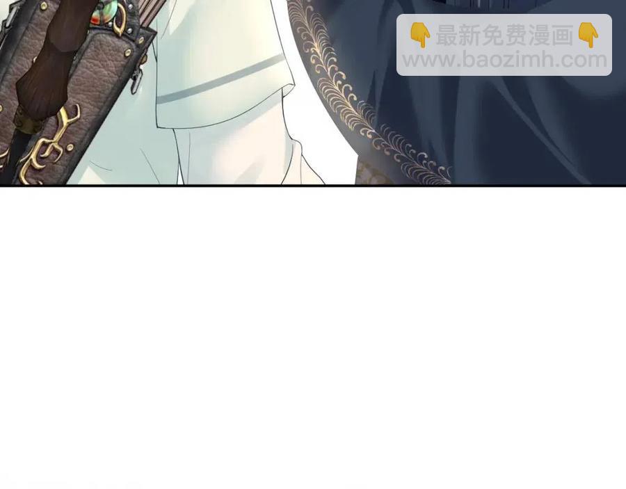 第34话  春宵一梦，辗转反侧(1/3)-第36话