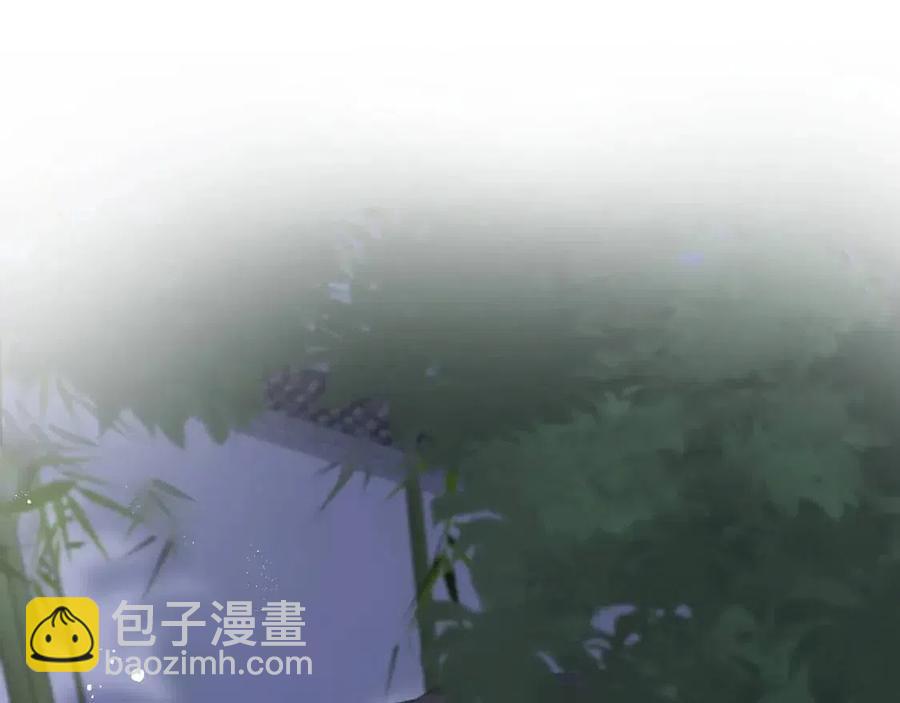 第34话  春宵一梦，辗转反侧(1/3)-第36话