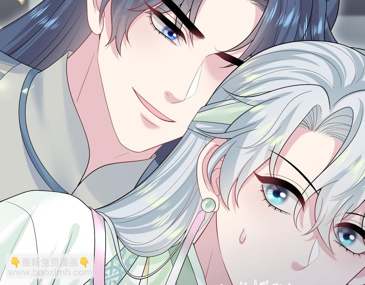 299 把我那师尊啊又往结界里拐(1/2)-第352话