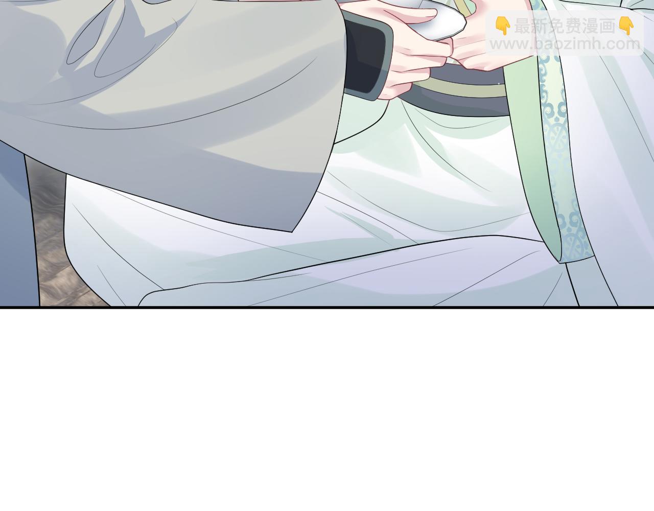 301 师姐的神药热茶(1/2)-第354话