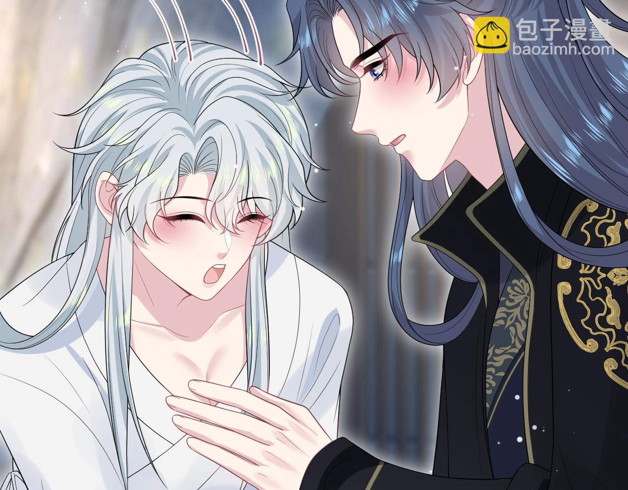 309 让我康康你藏了什么(1/2)-第362话