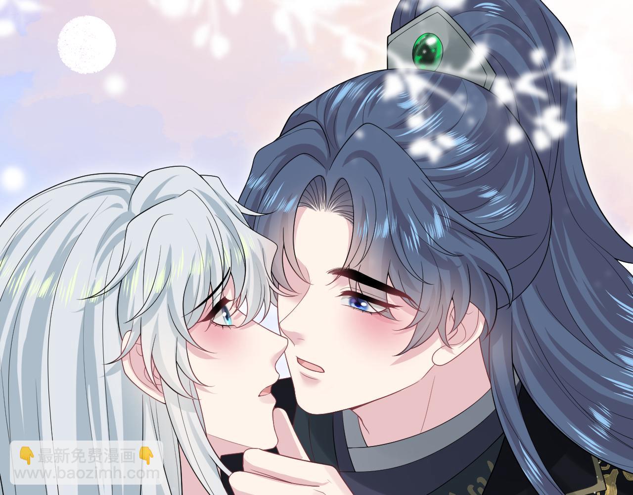 309 让我康康你藏了什么(1/2)-第362话