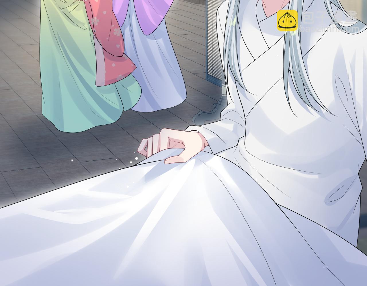 309 让我康康你藏了什么(1/2)-第362话
