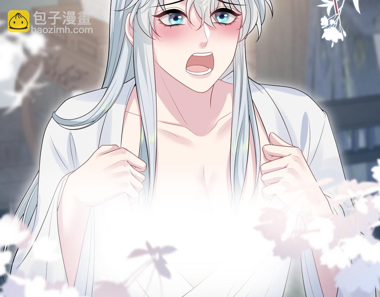 309 让我康康你藏了什么(1/2)-第362话